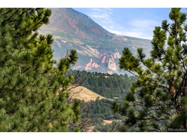 40 Upland Rd, Colorado Springs, CO 80906