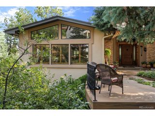 40 Upland Rd, Colorado Springs, CO 80906