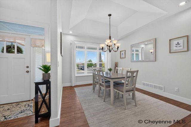 1231 MIRACLE PARKWAY, Cheyenne, WY 82009