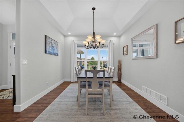 1231 MIRACLE PARKWAY, Cheyenne, WY 82009