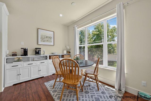 1231 MIRACLE PARKWAY, Cheyenne, WY 82009