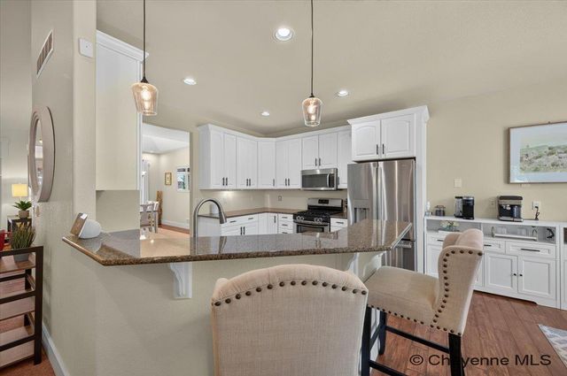 1231 MIRACLE PARKWAY, Cheyenne, WY 82009