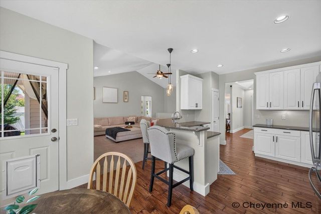 1231 MIRACLE PARKWAY, Cheyenne, WY 82009