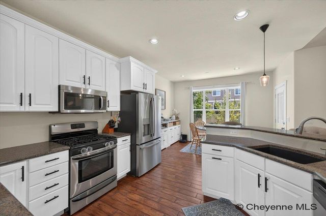 1231 MIRACLE PARKWAY, Cheyenne, WY 82009