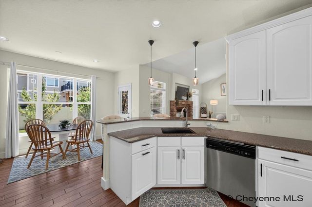 1231 MIRACLE PARKWAY, Cheyenne, WY 82009