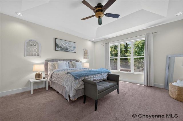 1231 MIRACLE PARKWAY, Cheyenne, WY 82009