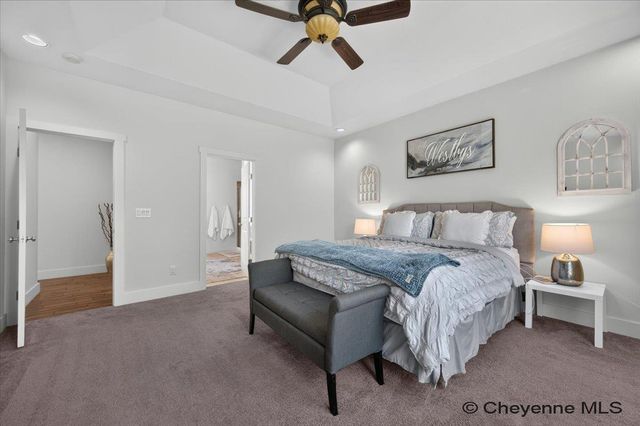 1231 MIRACLE PARKWAY, Cheyenne, WY 82009