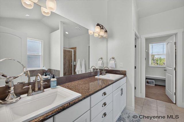 1231 MIRACLE PARKWAY, Cheyenne, WY 82009
