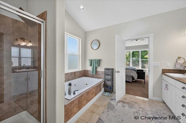 1231 MIRACLE PARKWAY, Cheyenne, WY 82009