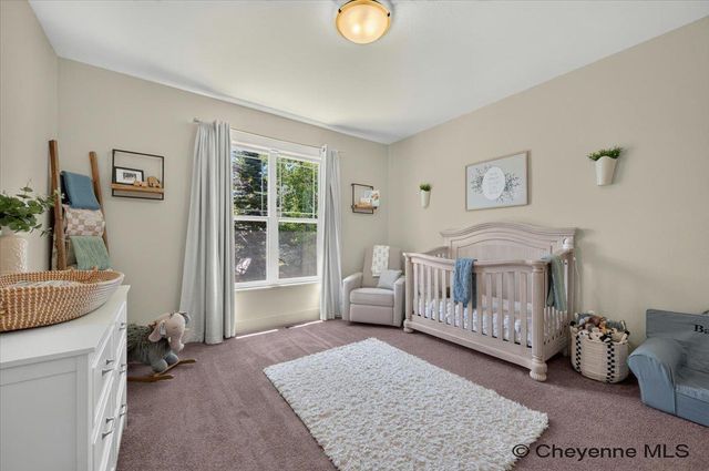 1231 MIRACLE PARKWAY, Cheyenne, WY 82009