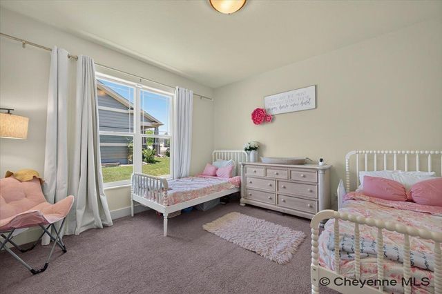 1231 MIRACLE PARKWAY, Cheyenne, WY 82009