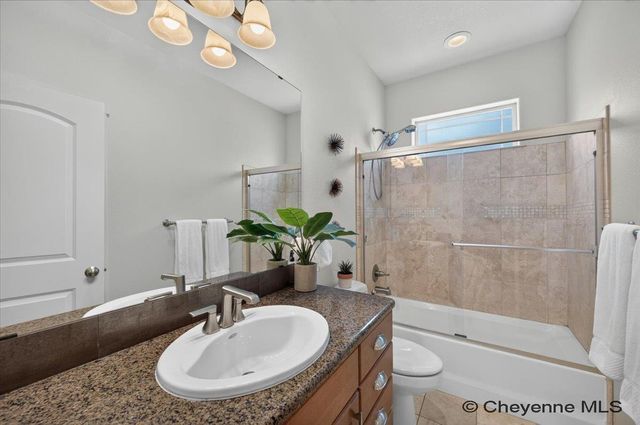 1231 MIRACLE PARKWAY, Cheyenne, WY 82009