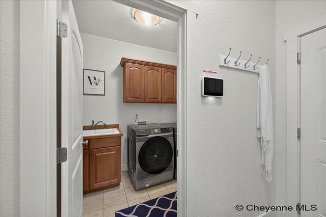 1231 MIRACLE PARKWAY, Cheyenne, WY 82009