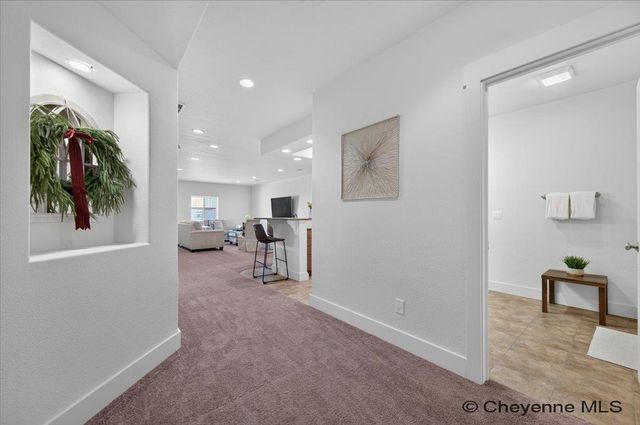 1231 MIRACLE PARKWAY, Cheyenne, WY 82009