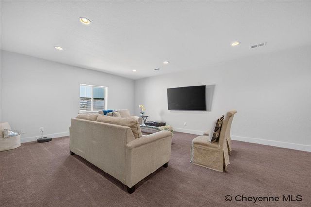 1231 MIRACLE PARKWAY, Cheyenne, WY 82009