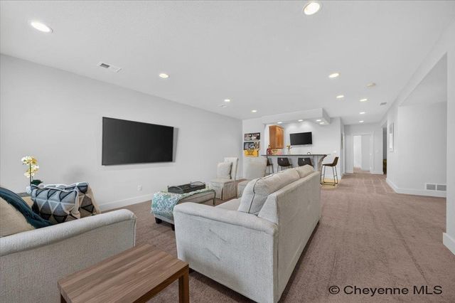 1231 MIRACLE PARKWAY, Cheyenne, WY 82009