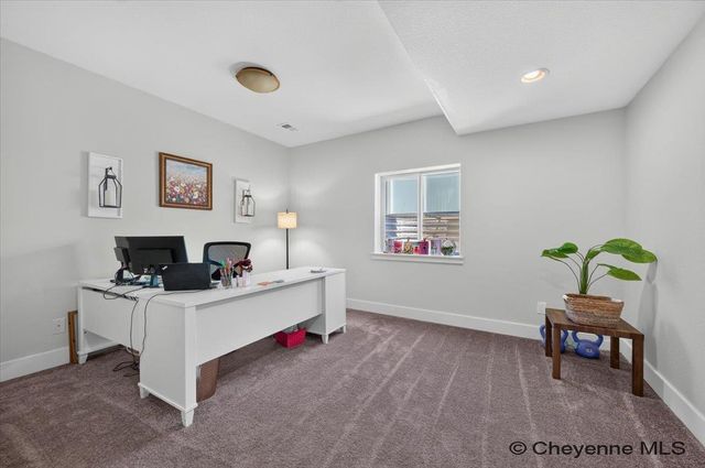 1231 MIRACLE PARKWAY, Cheyenne, WY 82009