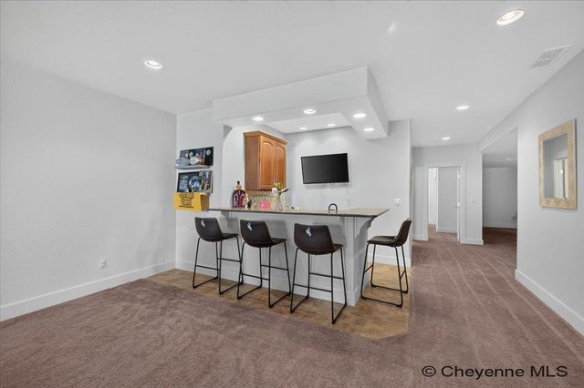 1231 MIRACLE PARKWAY, Cheyenne, WY 82009
