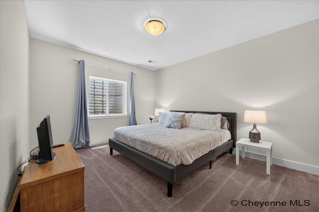 1231 MIRACLE PARKWAY, Cheyenne, WY 82009