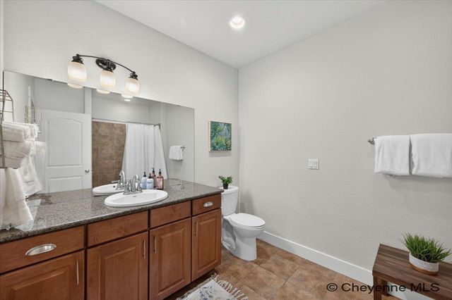 1231 MIRACLE PARKWAY, Cheyenne, WY 82009
