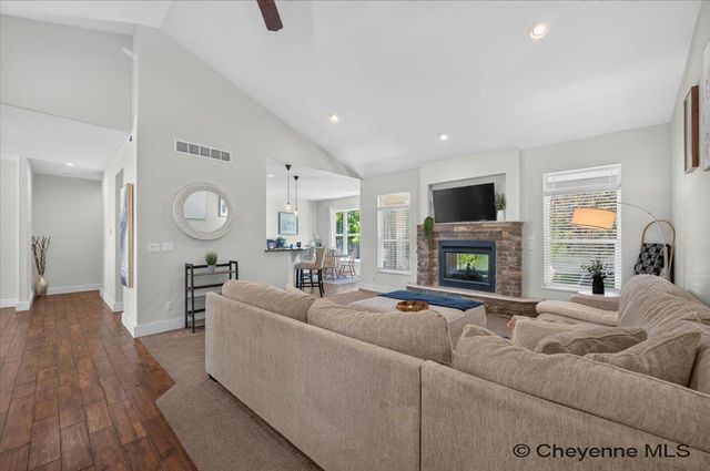 1231 MIRACLE PARKWAY, Cheyenne, WY 82009