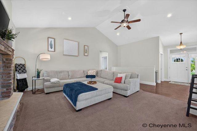 1231 MIRACLE PARKWAY, Cheyenne, WY 82009