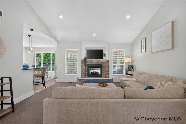 1231 MIRACLE PARKWAY, Cheyenne, WY 82009