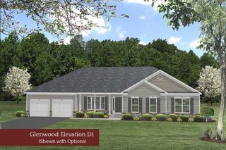 9252 CORALBERRY DR, King George, VA 22485