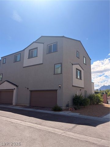 3557 Grigio Street, Las Vegas, NV 89129