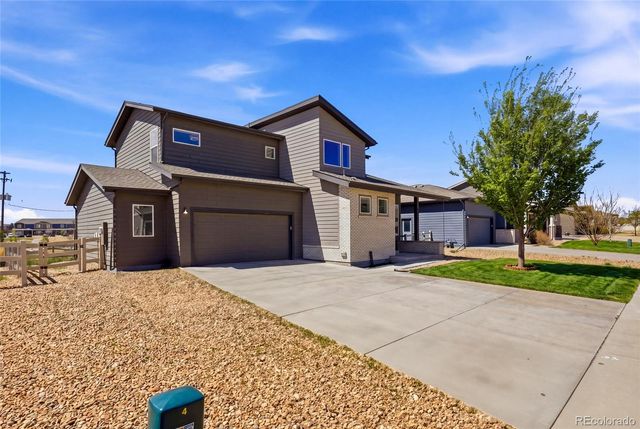 7263 Horsechestnut Street, Wellington, CO 80549