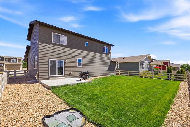 7263 Horsechestnut Street, Wellington, CO 80549