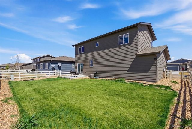 7263 Horsechestnut Street, Wellington, CO 80549