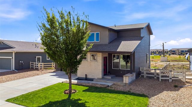 7263 Horsechestnut Street, Wellington, CO 80549