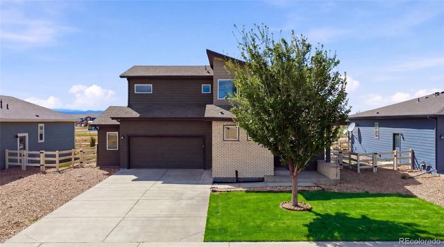 7263 Horsechestnut Street, Wellington, CO 80549