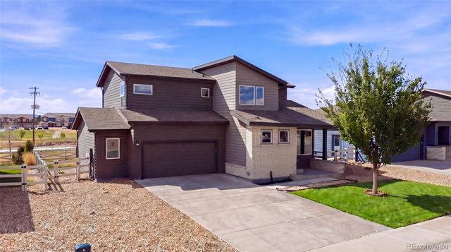 7263 Horsechestnut Street, Wellington, CO 80549