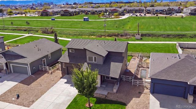 7263 Horsechestnut Street, Wellington, CO 80549