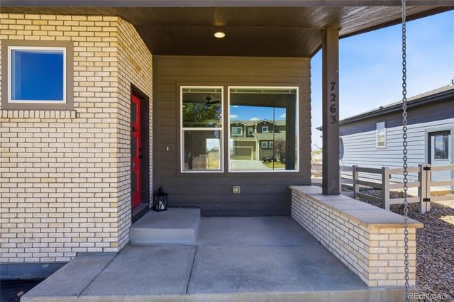 7263 Horsechestnut Street, Wellington, CO 80549