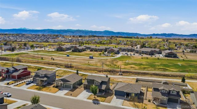 7263 Horsechestnut Street, Wellington, CO 80549