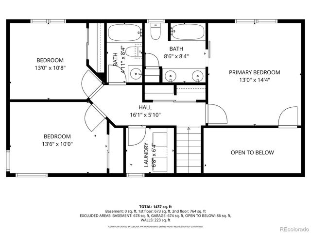 7263 Horsechestnut Street, Wellington, CO 80549