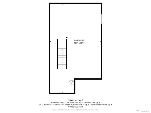 7263 Horsechestnut Street, Wellington, CO 80549