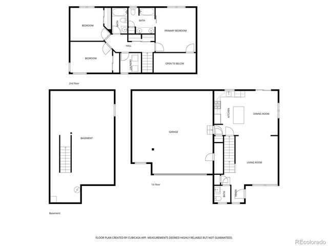 7263 Horsechestnut Street, Wellington, CO 80549