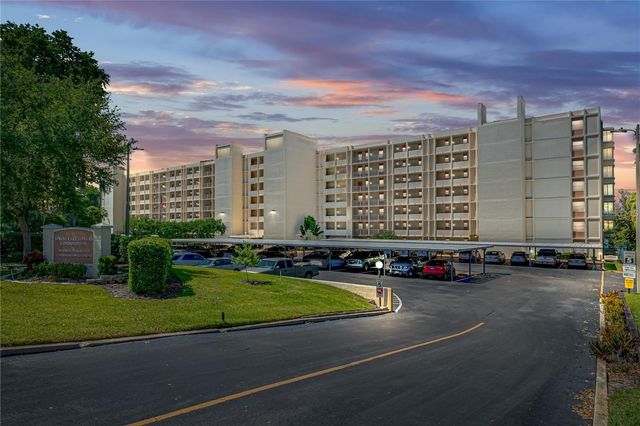 700 MIRROR TERRACE NW 506, Winter Haven, FL 33881