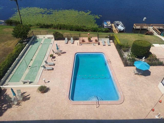 700 MIRROR TERRACE NW 506, Winter Haven, FL 33881