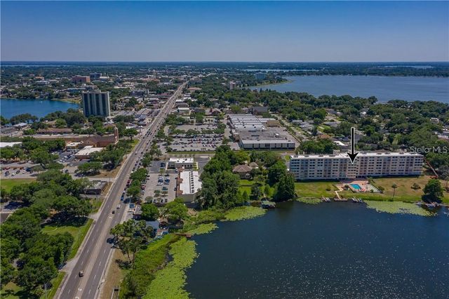 700 MIRROR TERRACE NW 506, Winter Haven, FL 33881
