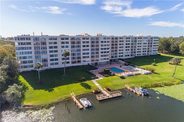 700 MIRROR TERRACE NW 506, Winter Haven, FL 33881