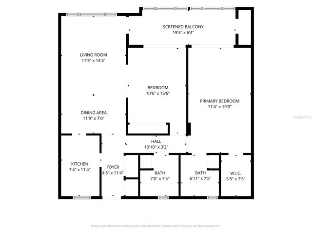 700 MIRROR TERRACE NW 506, Winter Haven, FL 33881