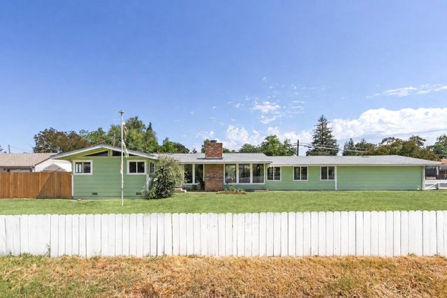3371 Whitney Ave, Sacramento, CA 95821