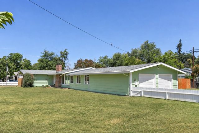 3371 Whitney Ave, Sacramento, CA 95821