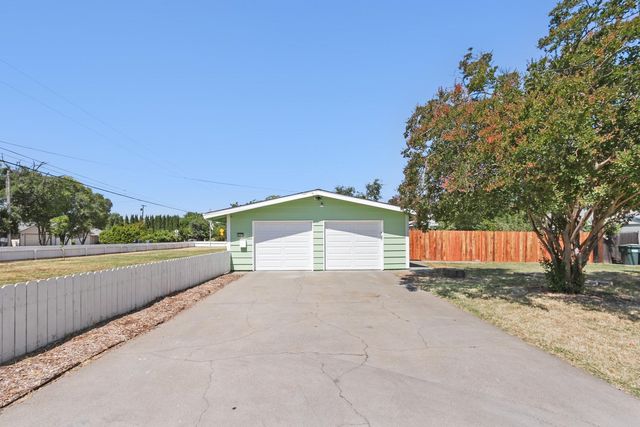 3371 Whitney Ave, Sacramento, CA 95821