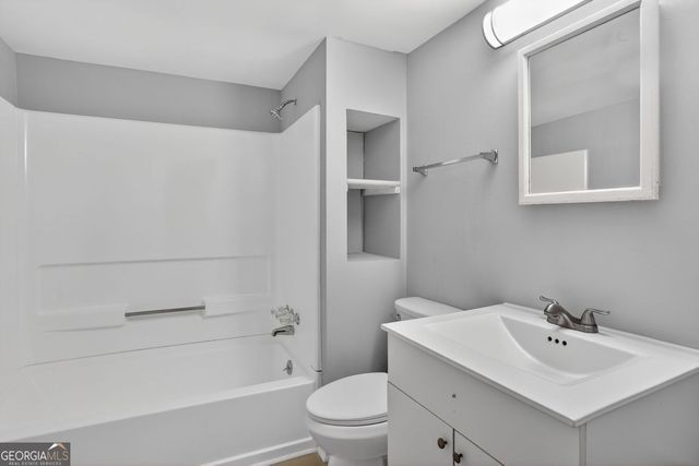 2728 Winburn Terrace, Atlanta, GA 30344